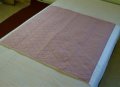 Incontinence Mattress Pad WITH Tuck-in