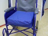 Wheelchair Cushions & Seating