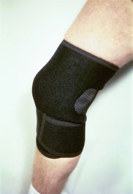 Knee Joint Support