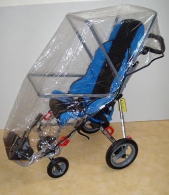 Convaid Rain Hood