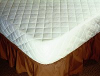 Mattress protection and covers
